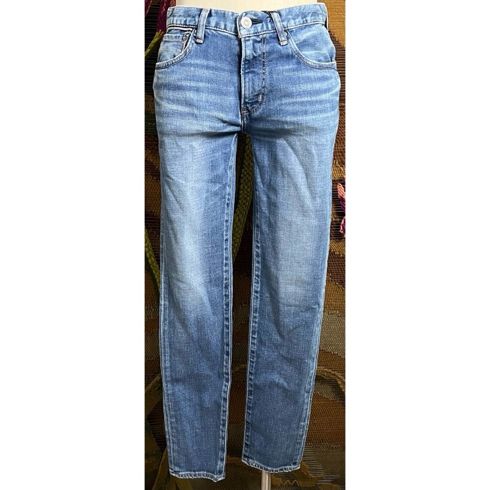 Moussy Beechwood Skinny Jeans 26
